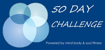 50 day challenge