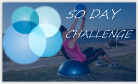 50 Day Challenge