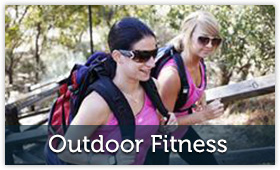 Outdoor Fitness